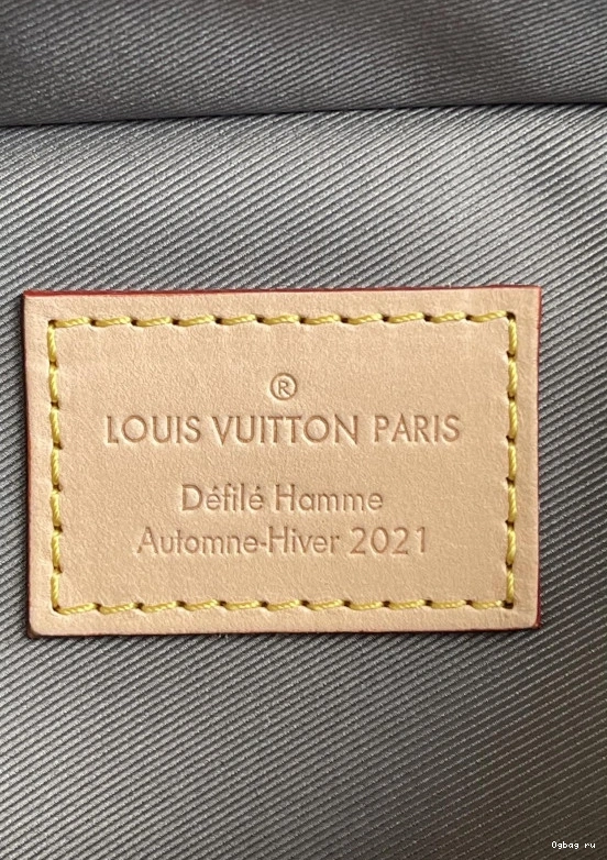 HANDLE LOUIS VUITTON TRUNK 0731